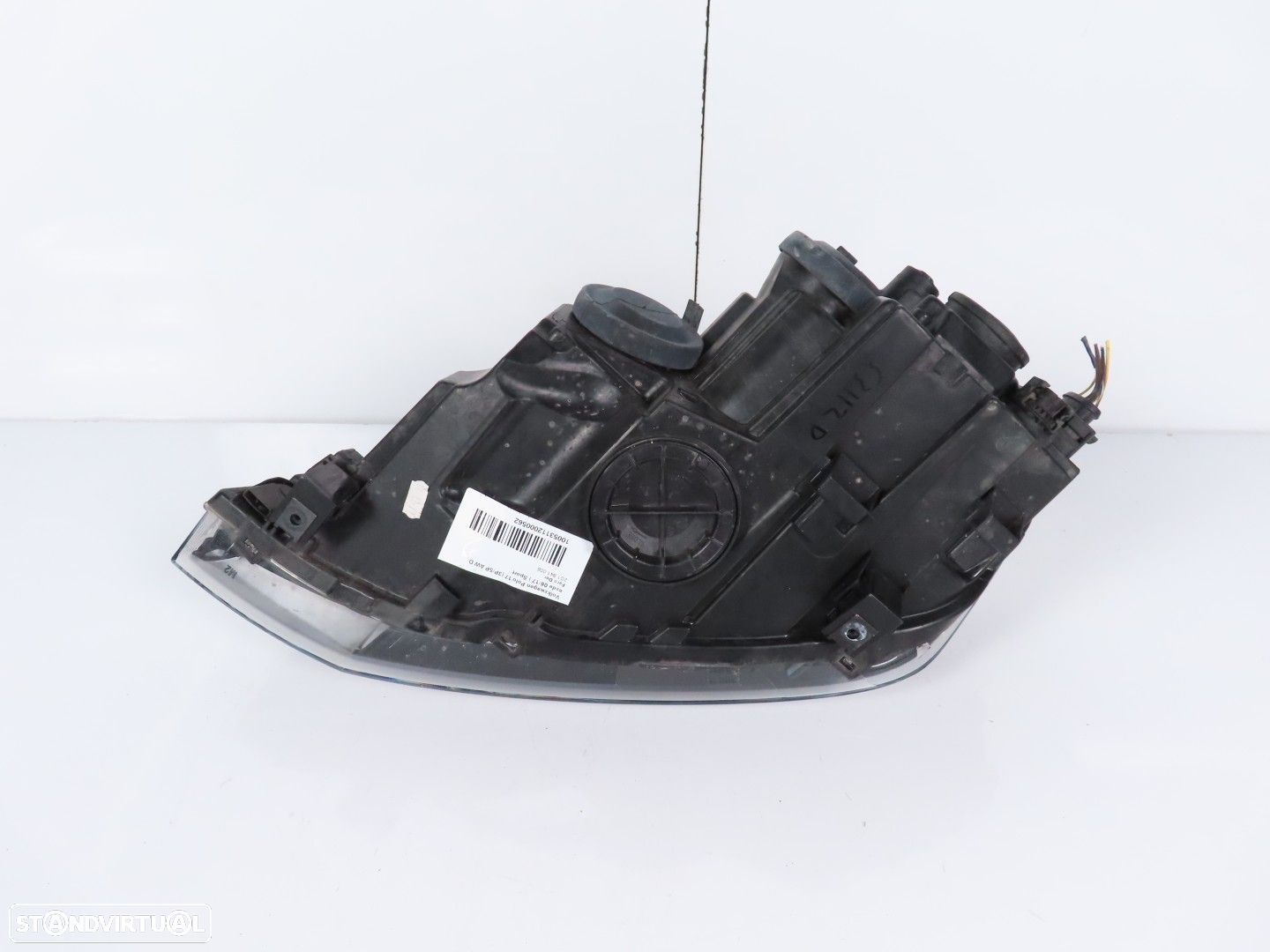 Farol Direito Usado / Original VW POLO (AW1, BZ1)/VW Polo VI (AW1, BZ1) 2G194100... - 5