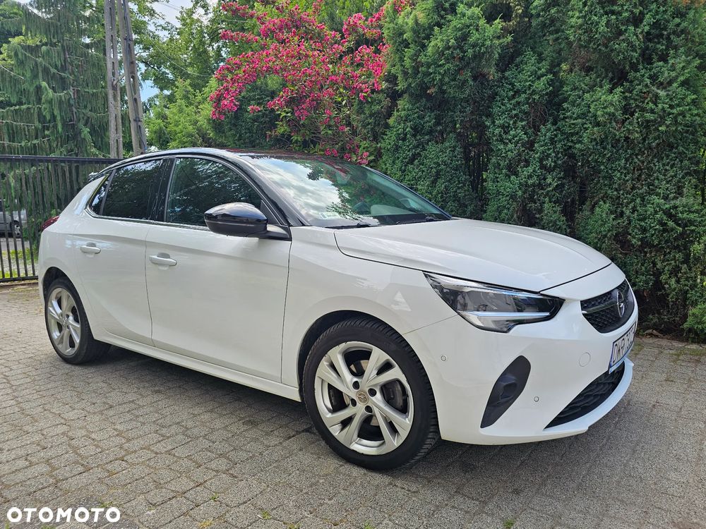 Opel Corsa 1.2 Elegance S&S - 1