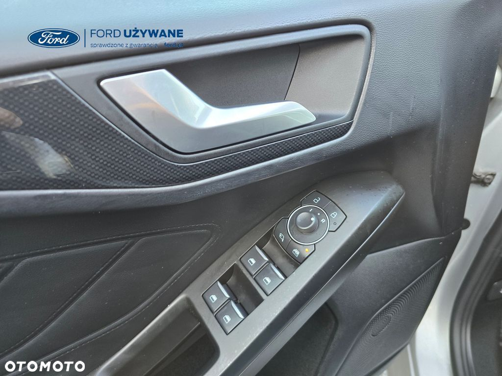 Ford Focus - 12