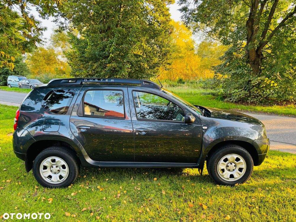 Dacia Duster 1.2 TCe Comfort - 7