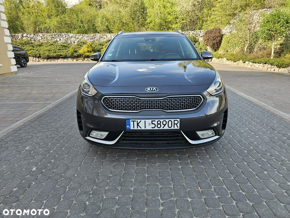 Kia Niro - 6