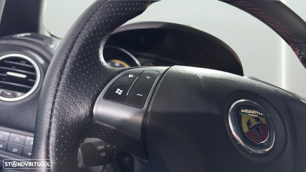 Abarth Punto Evo 1.4 T M-Air - 14