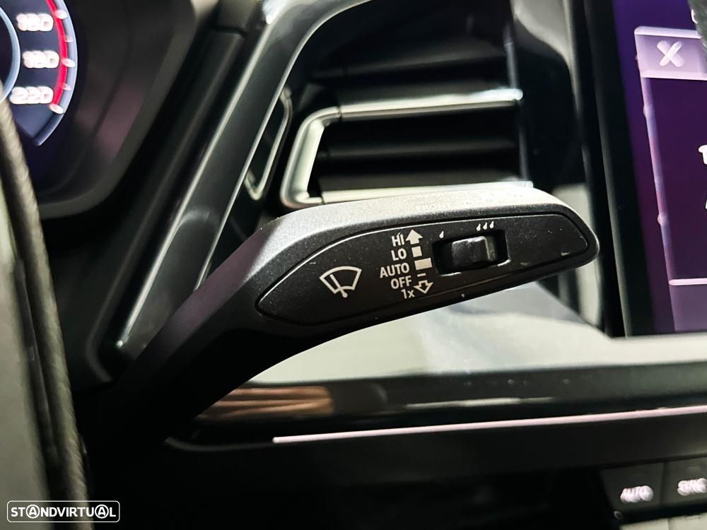 Audi Q4 e-tron 40 82 kWH - 54