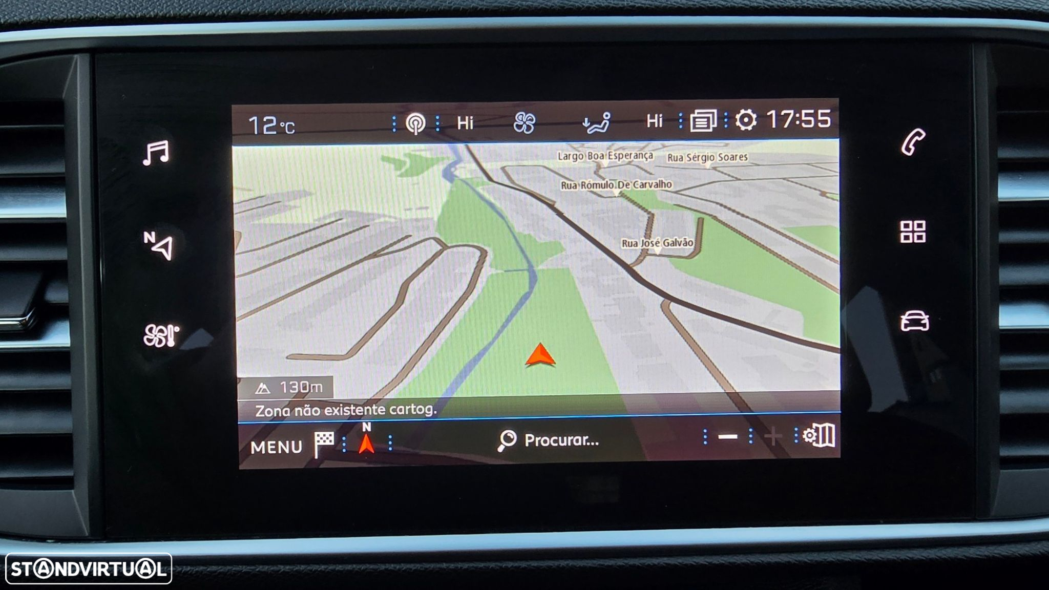 Peugeot 308 SW - 19