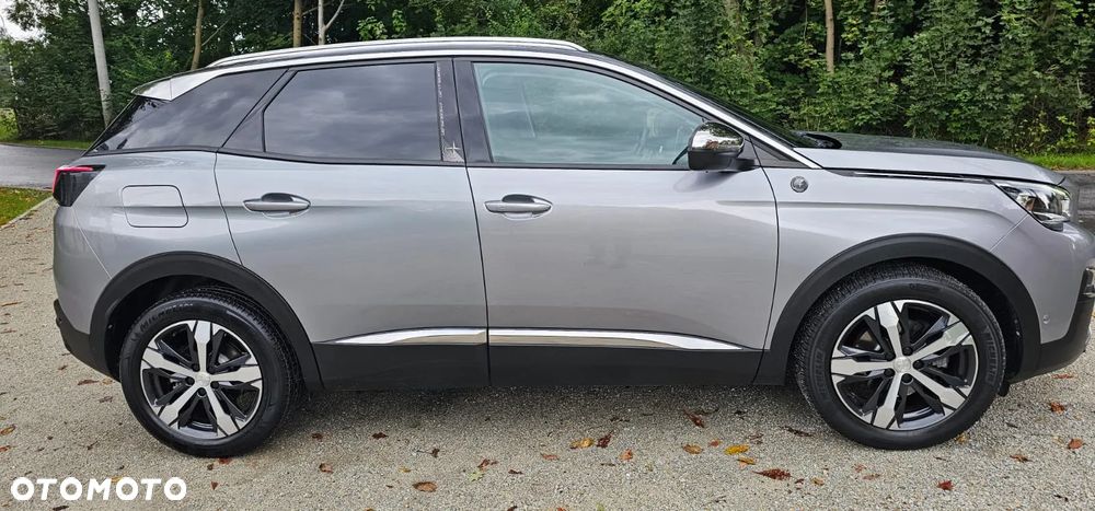 Peugeot 3008 1.6 THP Crossway S&S EAT6 - 3