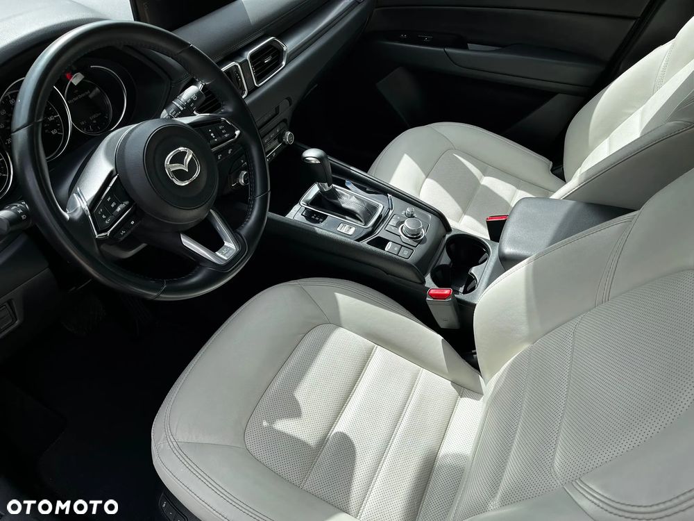 Mazda CX-5 - 8
