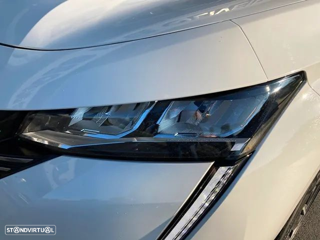 Peugeot 308 SW 1.5 BlueHDi Allure Pack EAT8 - 13