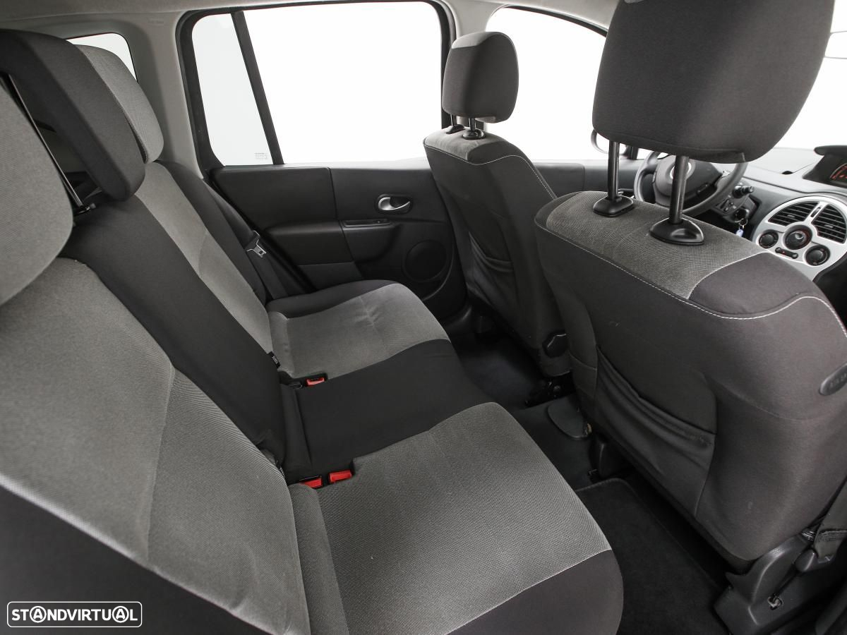 Renault Modus - 8