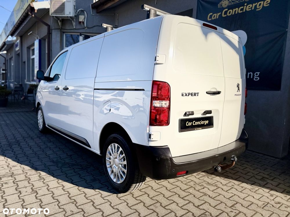 Peugeot Expert Plus - 5