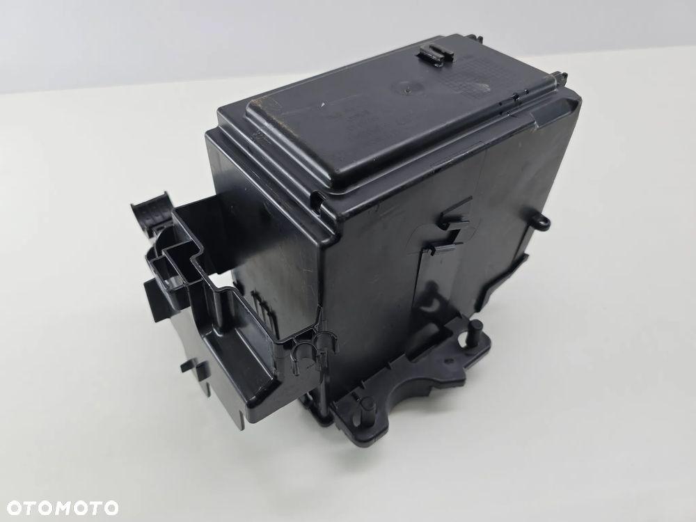 Podstawa Pod Akumulator Obudowa Bmw R 1250 Gs Adventure Bmw Rs - 4