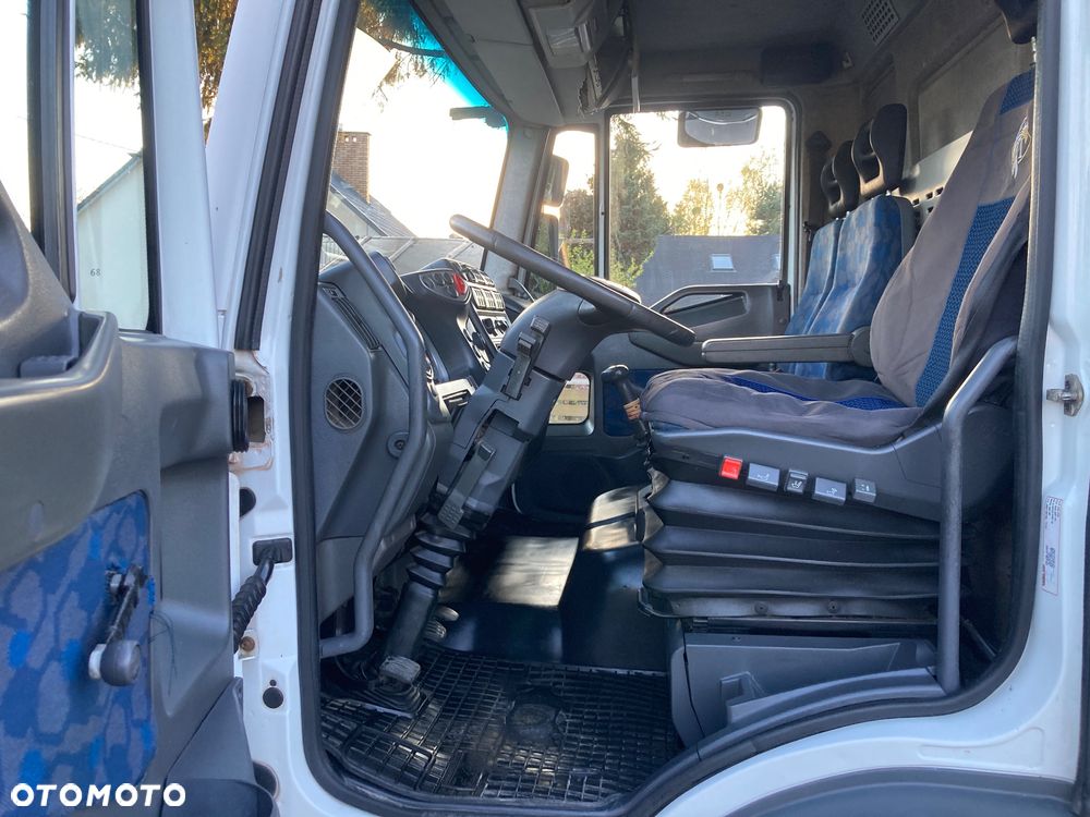 Iveco Eurocargo - 10