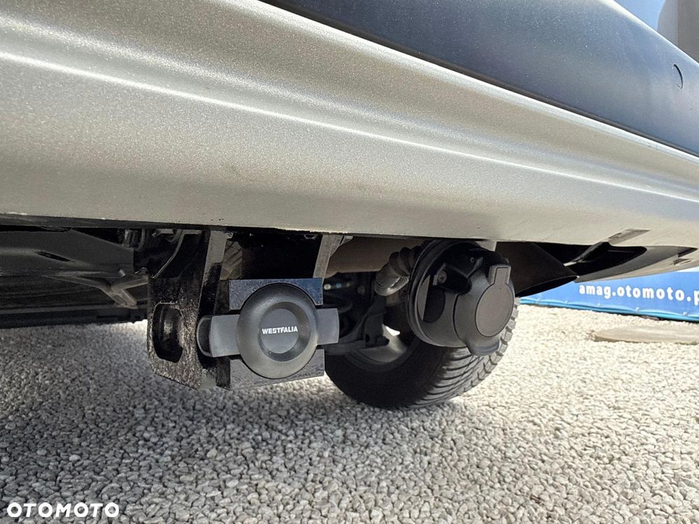 Peugeot Rifter Long 1.5 BlueHDI GT Line S&S - 32