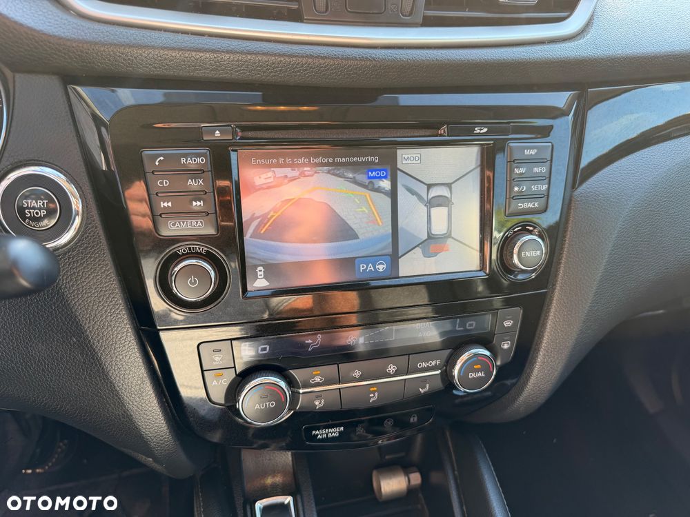 Nissan Qashqai - 26