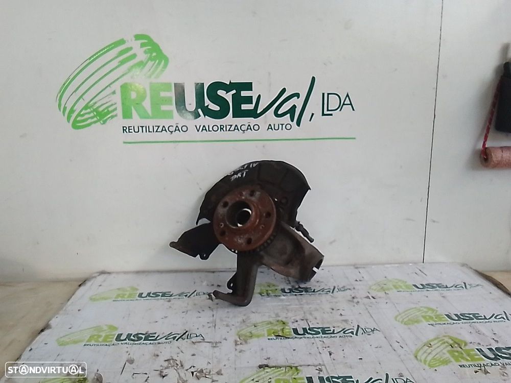 Manga De Eixo Fr Dto Volkswagen Golf Iv (1J1) - 1