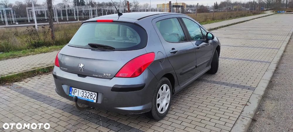 Peugeot 308 1.4 VTi Business Line - 7