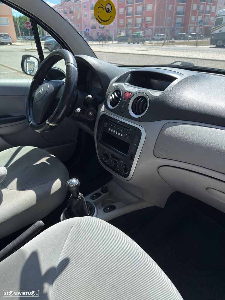Citroën C3 - 8