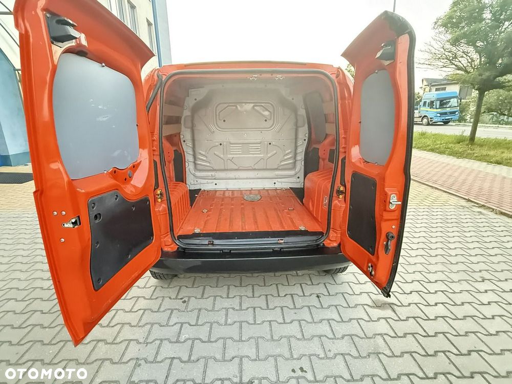 Fiat Fiorino - 3