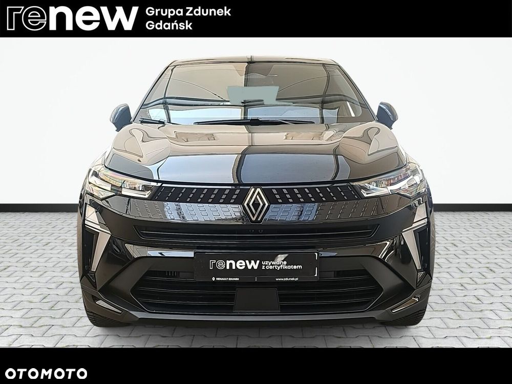 Renault Captur 2025 photo 5