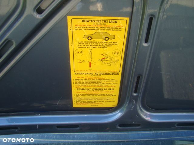 Volvo 780 - 13