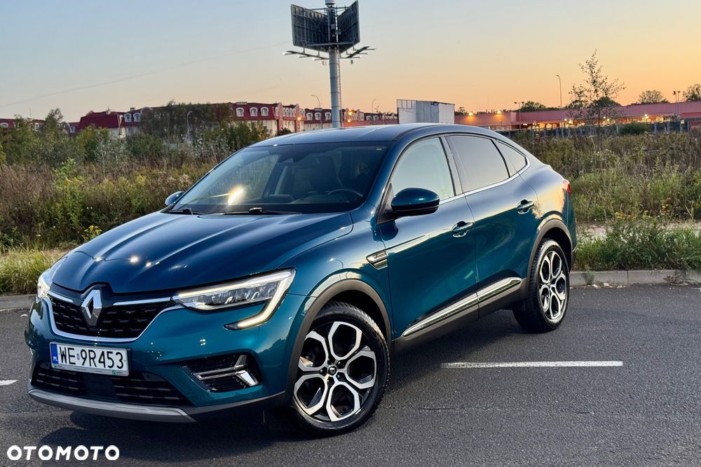 Renault Arkana - 23