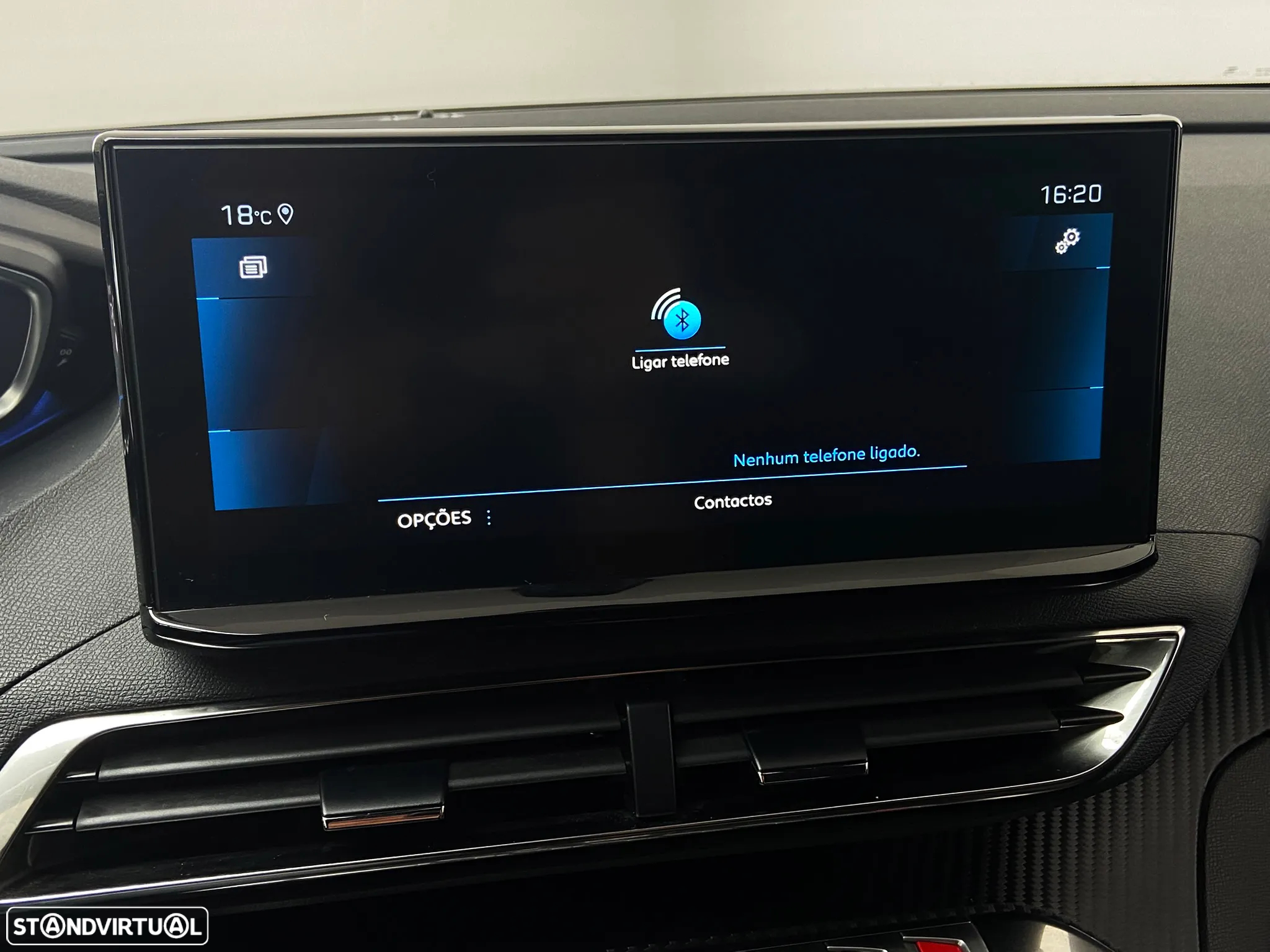 Peugeot 5008 1.2 PureTech Allure Pack EAT8 - 21