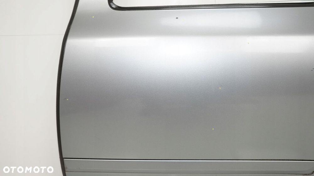 DRZWI LEWY TYŁ SKODA OCTAVIA II LIFT 08-13R KOMBI LF8L - 13