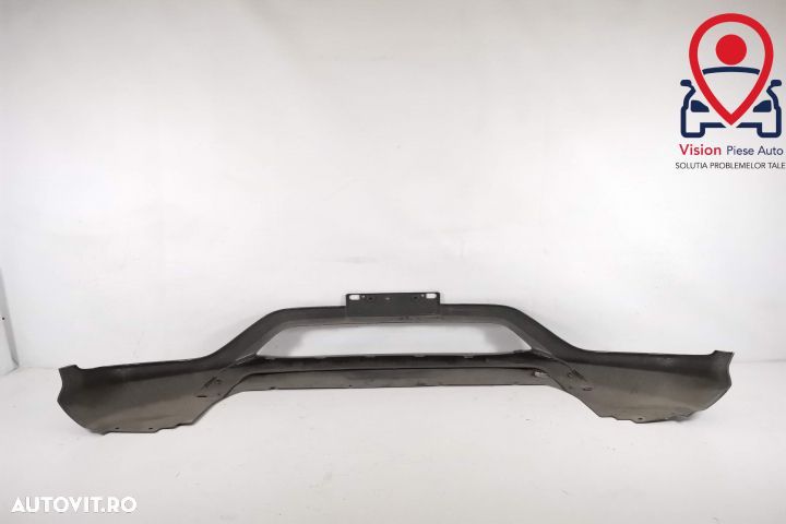 Fusta Spoiler Bara Fata Original In Stare Buna Honda CR-V 5 2016 2017 - 4