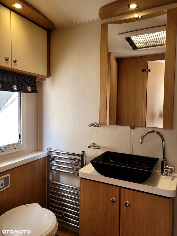 Elddis Crusader - 19