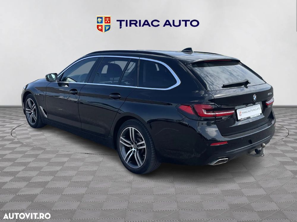 BMW Seria 5 - 3