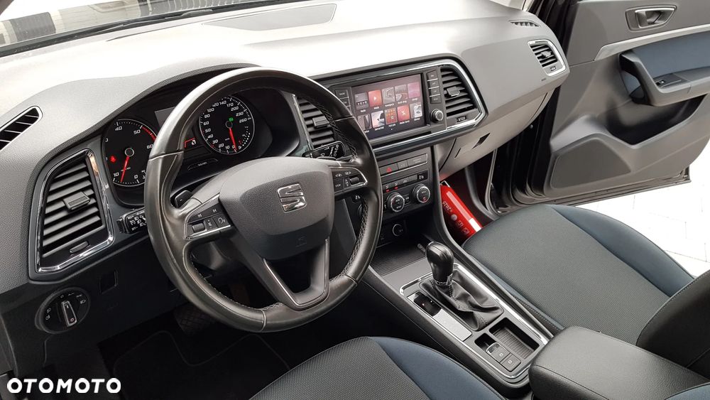 Seat Ateca 1.6 TDI ECOMOTIVE Style S&S DSG - 19