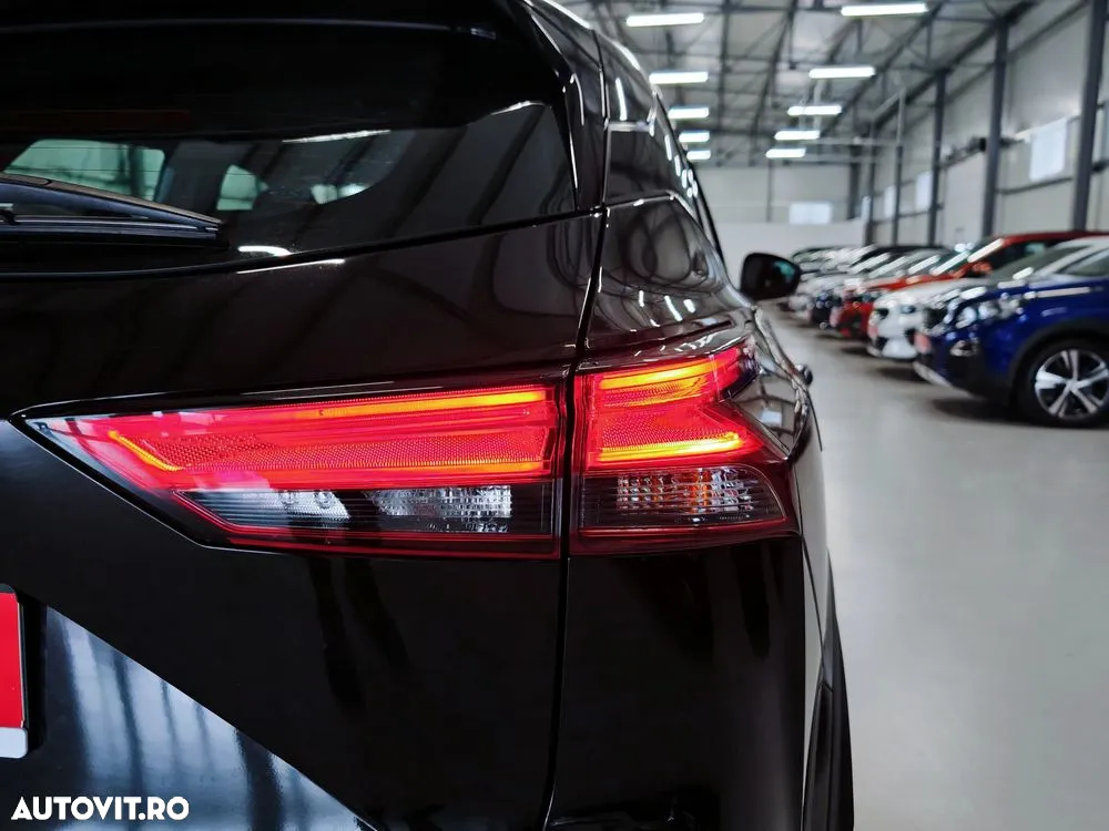 Nissan Qashqai 1.3 l Mild-Hybrid X-Tronic Acenta - 20