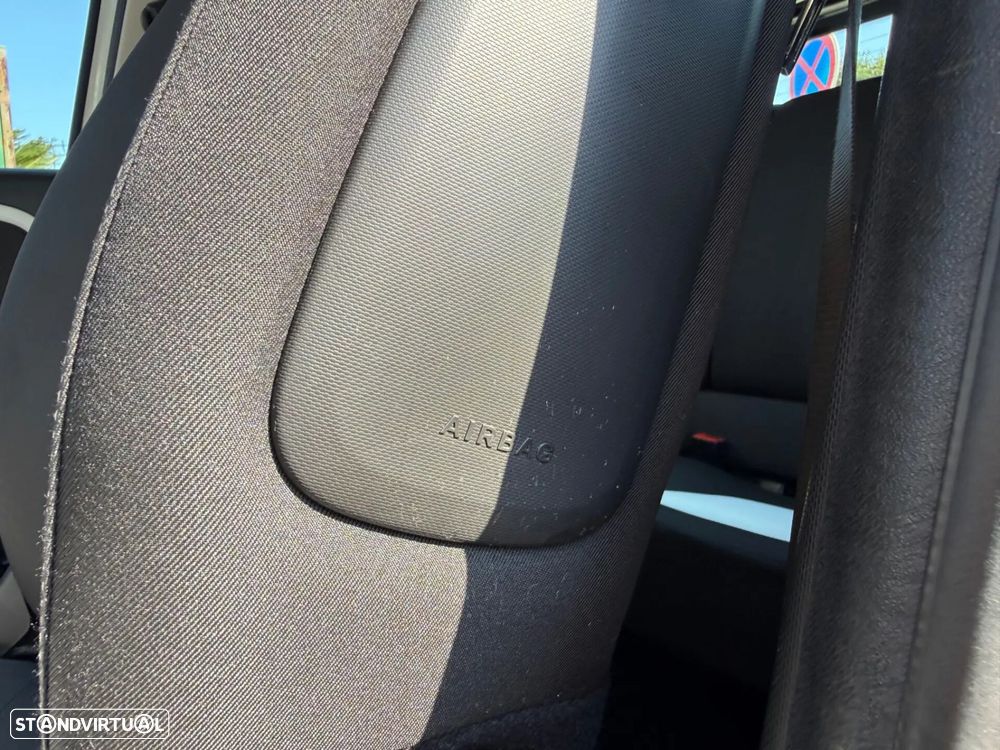 Smart ForFour 1.0 Passion 71 Aut. - 37