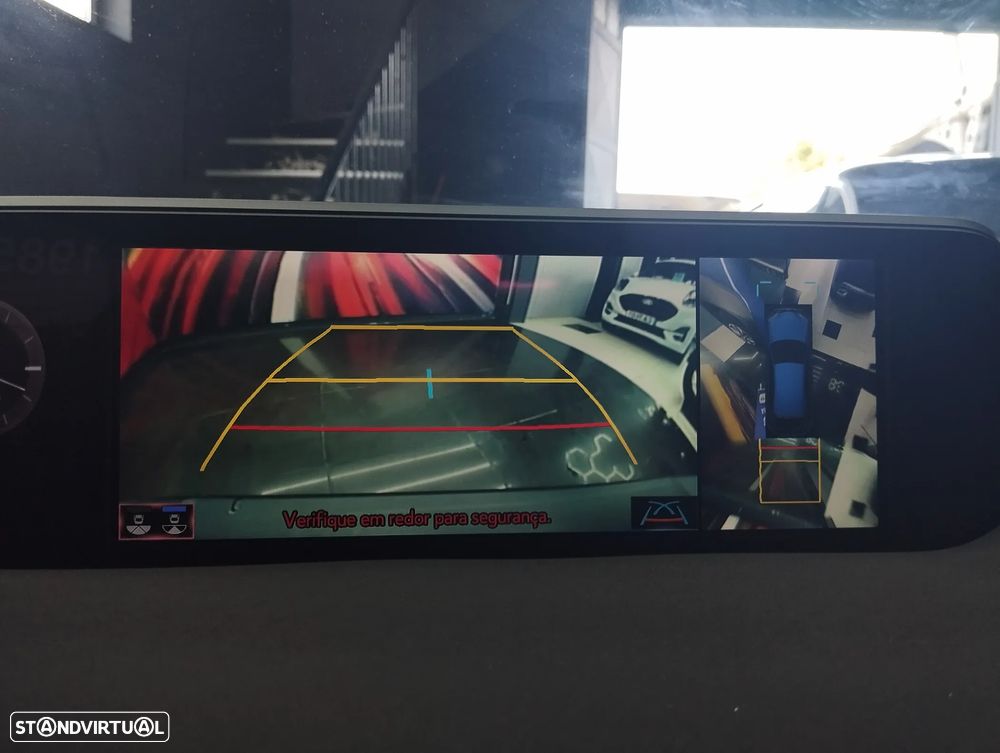Lexus UX 300e Luxury+TAE+JLL18 - 37