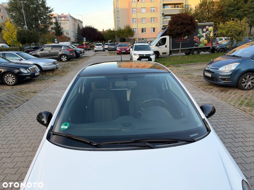 Opel Corsa 1.4 16V Sport - 15