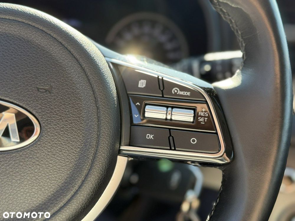 Kia Sportage 1.6 GDI L Business Line 2WD - 18