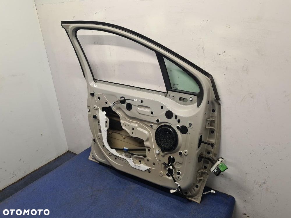 CITROEN C3 III LIFT 24R DRZWI PRZÓD LEWE EEUD - 14