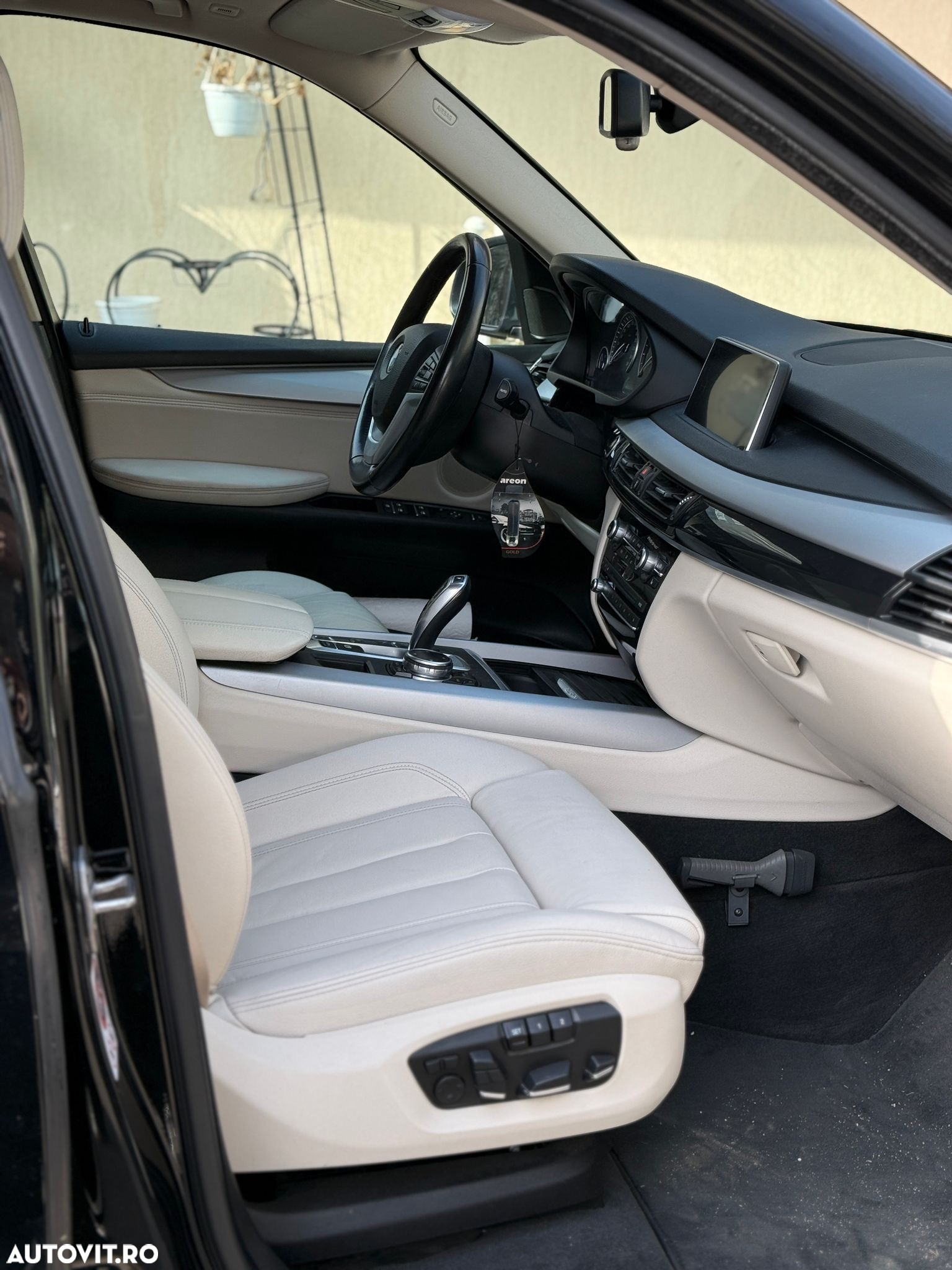 BMW X5 - 7