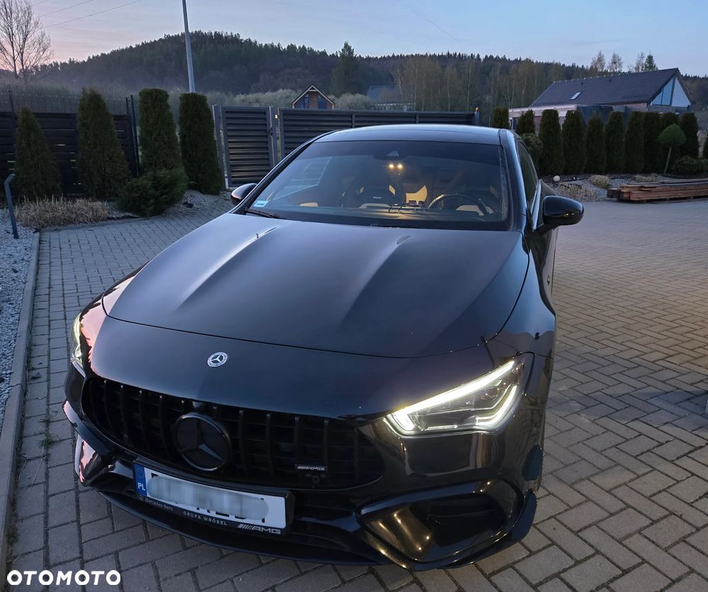 Mercedes-Benz CLA - 19