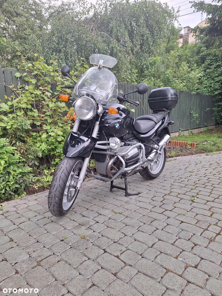 BMW R - 8