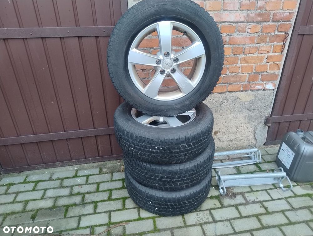 Opel Mokka 1.4 T Cosmo S&S 4x4 - 24