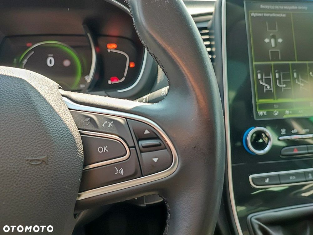 Renault Scenic TCe 160 GPF BOSE EDITION - 15