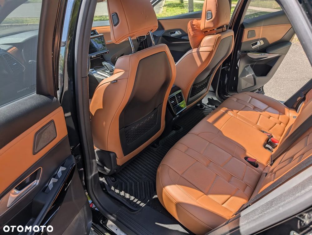 DS Automobiles DS 7 Crossback 2.0 BlueHDi Grand Chic - 22