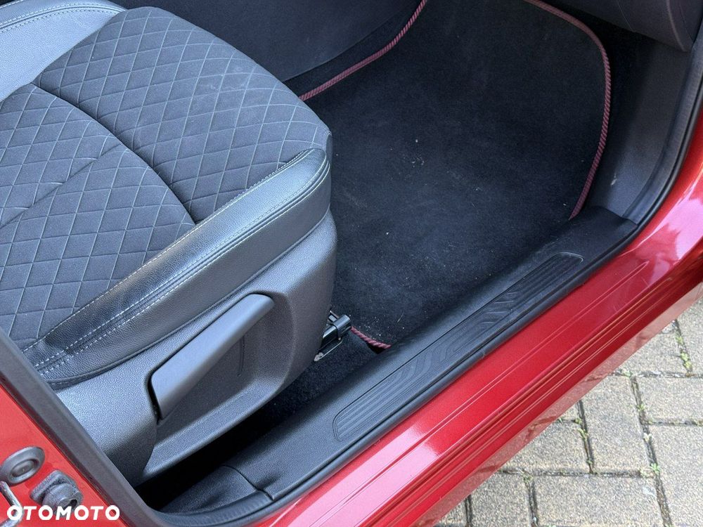 Renault Kadjar 1.3 TCe FAP Intens - 20