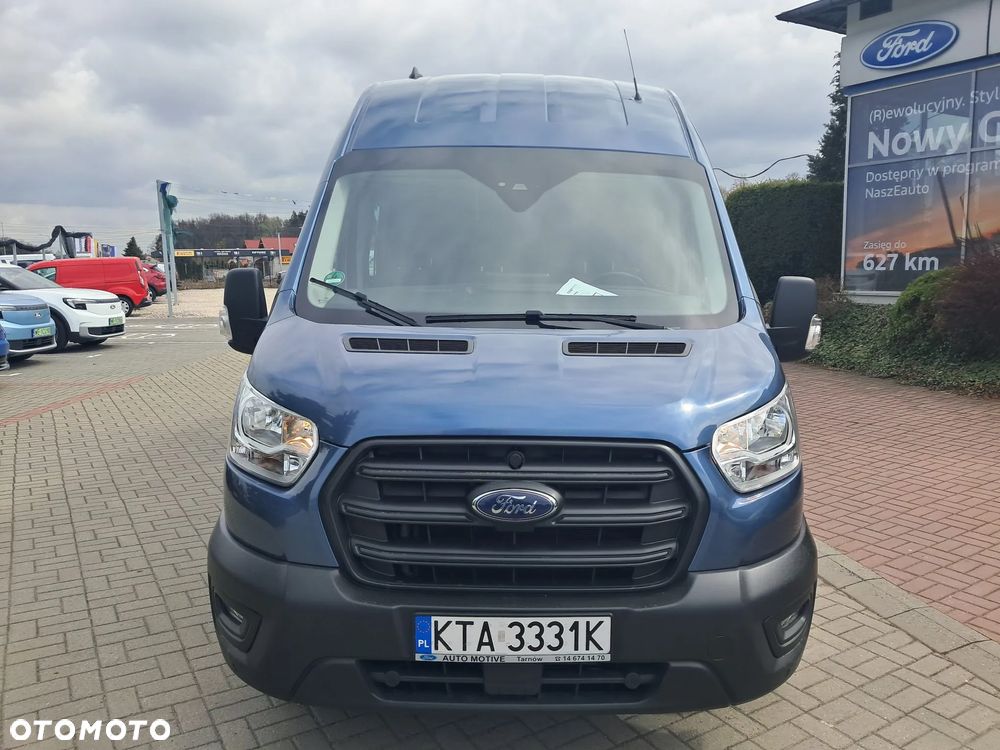 Ford Transit - 4