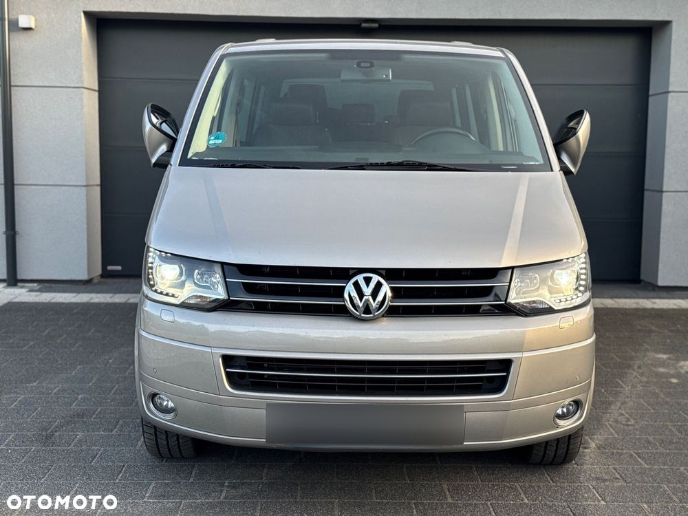 Volkswagen Multivan L1 Comfortline - 1