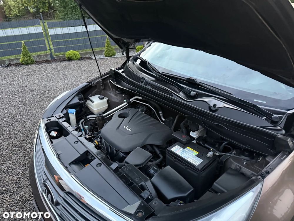 Kia Sportage - 38