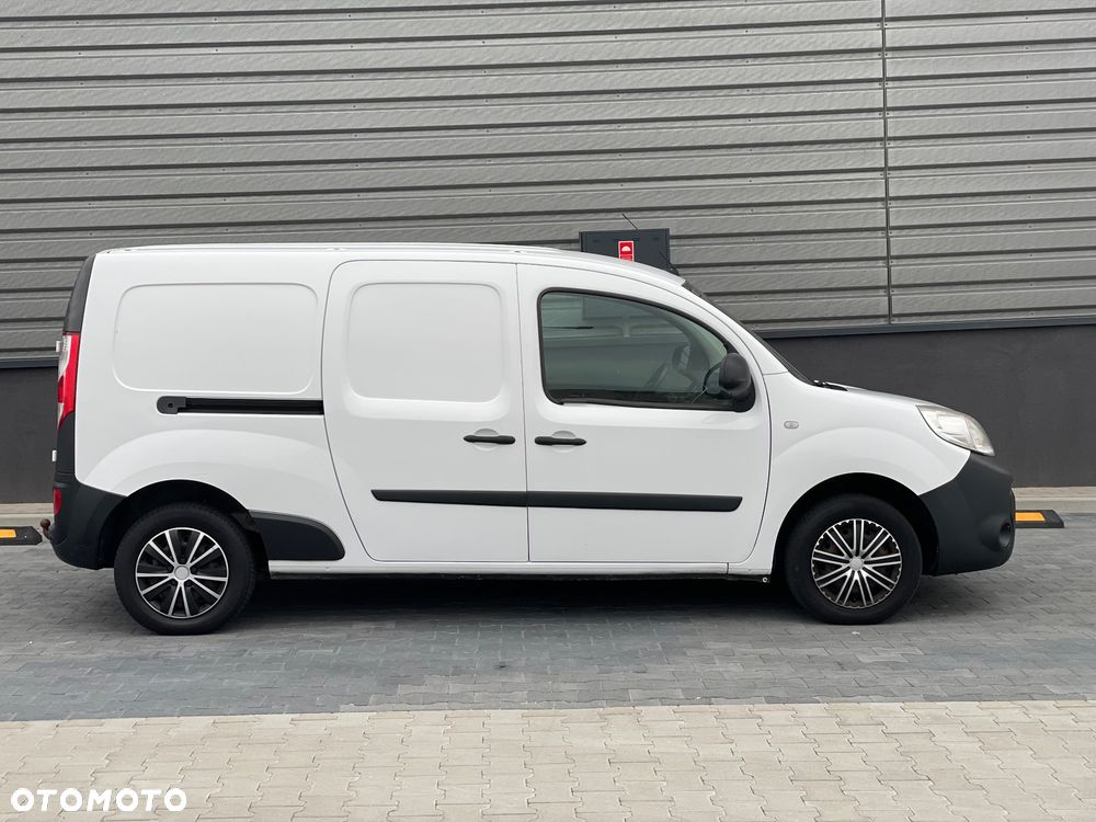 Renault Kangoo 1.5 dCi Business Eu6 - 2