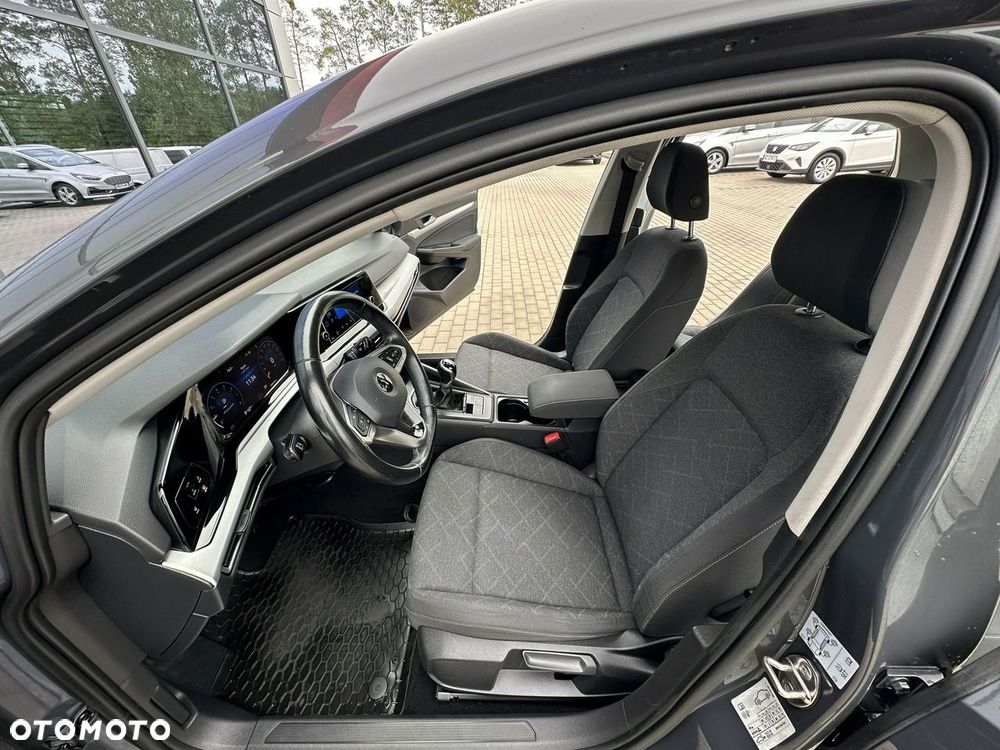 Volkswagen Golf 1.5 TSI EVO Life - 11