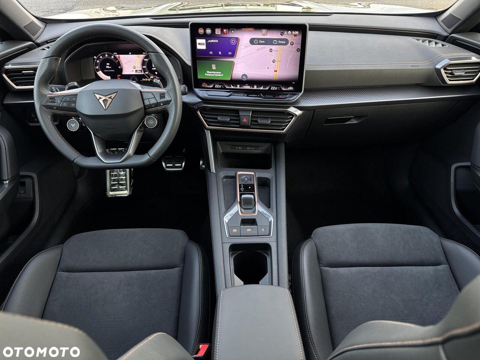 Cupra Formentor - 19