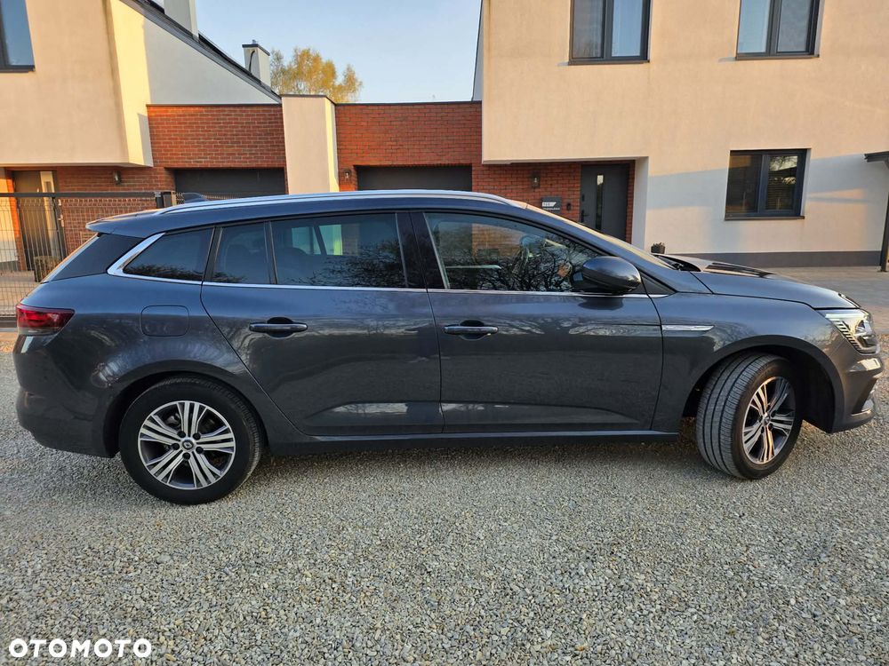 Renault Megane 1.3 TCe FAP Intens - 7